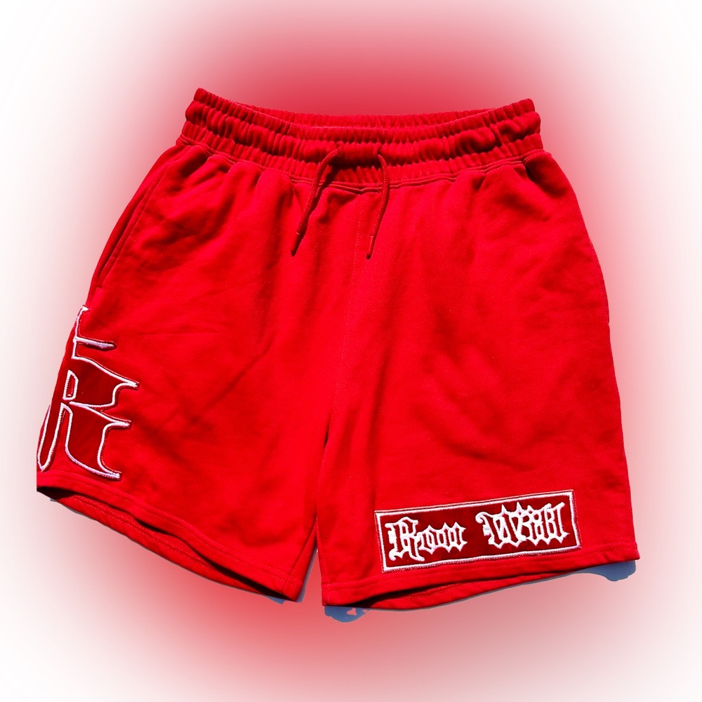 Ron Will Shorts
